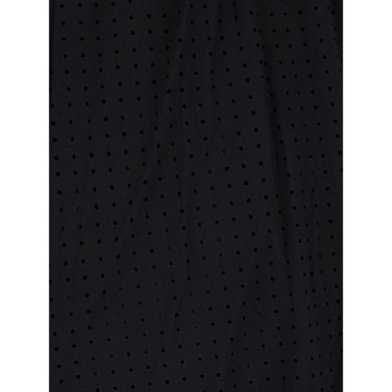 26SS 새티스파이 숏팬츠 12076 00000 BLACK - SATISFY