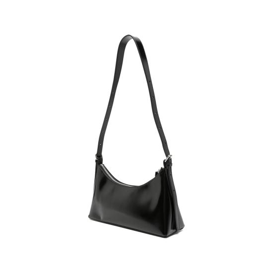 26SS 베가본드 숄더백 BR01 004 20 BAR MINI BLACK - VAGABOND