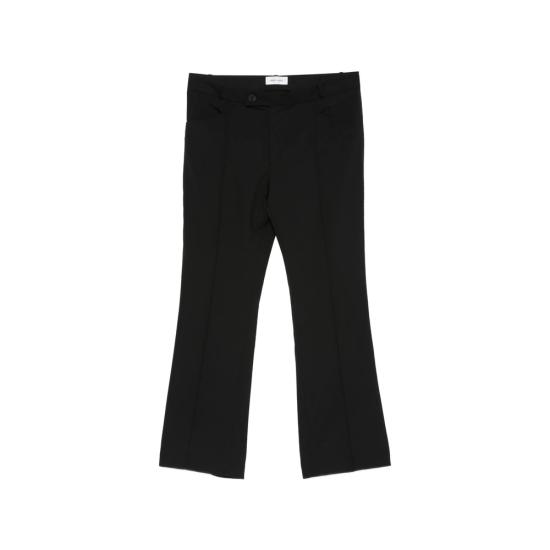 26SS 어니스트 더블유 베이커 팬츠 PT14D AM47 BLKRE BLACK