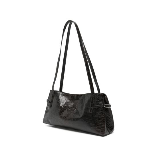 26SS 베가본드 숄더백 BS03 008 33 CANNES MIN BROWN - VAGABOND