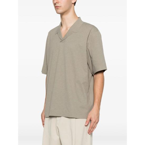 26SS 베일런스 반팔 티셔츠 X000007720 LTGNO GREEN - VEILANCE