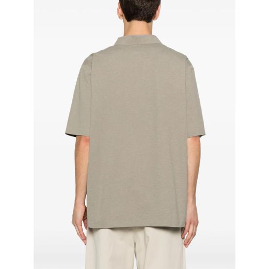 26SS 베일런스 반팔 티셔츠 X000007720 LTGNO GREEN - VEILANCE