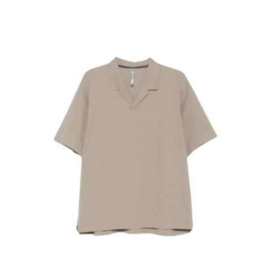 26SS 베일런스 반팔 티셔츠 X000007720 LTGNO GREEN