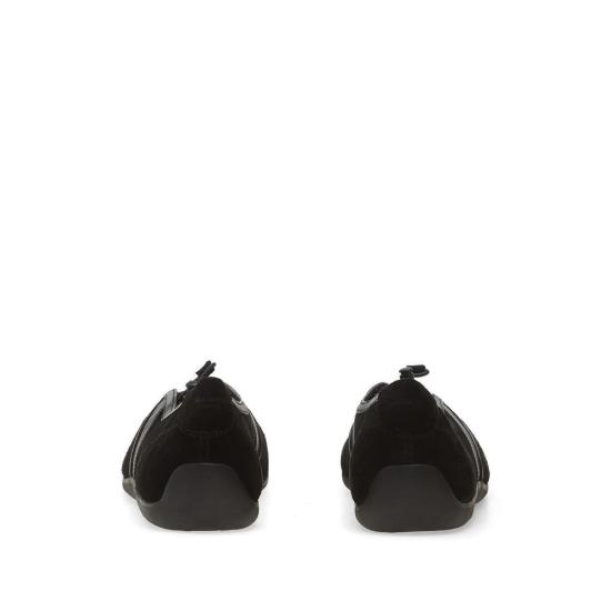 26SS 베가본드 부츠 6123 440 20 HOLLIE BLACK - VAGABOND