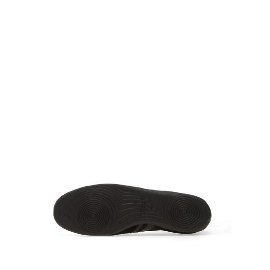 26SS 베가본드 부츠 6123 440 20 HOLLIE BLACK - VAGABOND