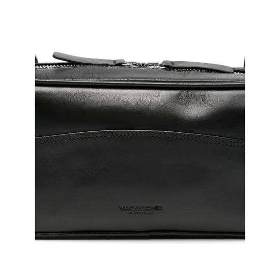 26SS 베가본드 숄더백 BR02 001 20 NOMI MINI BLACK - VAGABOND