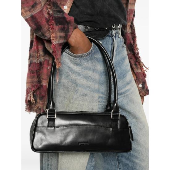 26SS 베가본드 숄더백 BR02 001 20 NOMI MINI BLACK - VAGABOND