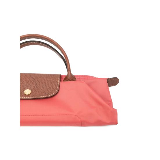 26FW 롱샴 르 플리아쥬 오리지널 핸드백 S L1621089 218 PINK - LONGCHAMP