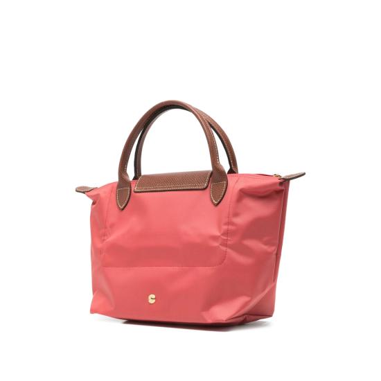 26FW 롱샴 르 플리아쥬 오리지널 핸드백 S L1621089 218 PINK - LONGCHAMP
