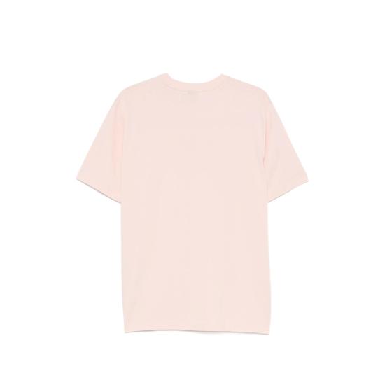 26SS 보스 반팔 티셔츠 50561850 690 PINK - BOSS