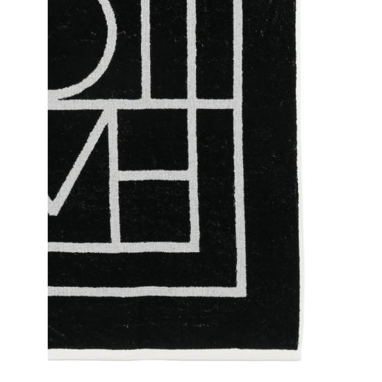 26SS 토템 비치용품 243 WSW0007 FB0256 326 BKTOF BLACK - TOTEME