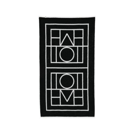 26SS 토템 비치용품 243 WSW0007 FB0256 326 BKTOF BLACK