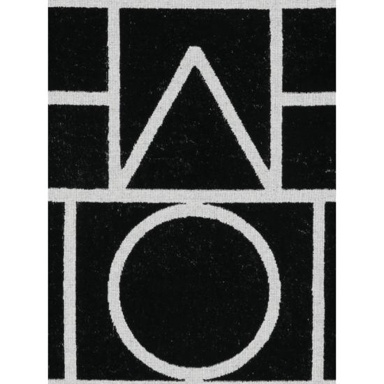 26SS 토템 비치용품 243 WSW0007 FB0256 326 BKTOF BLACK - TOTEME