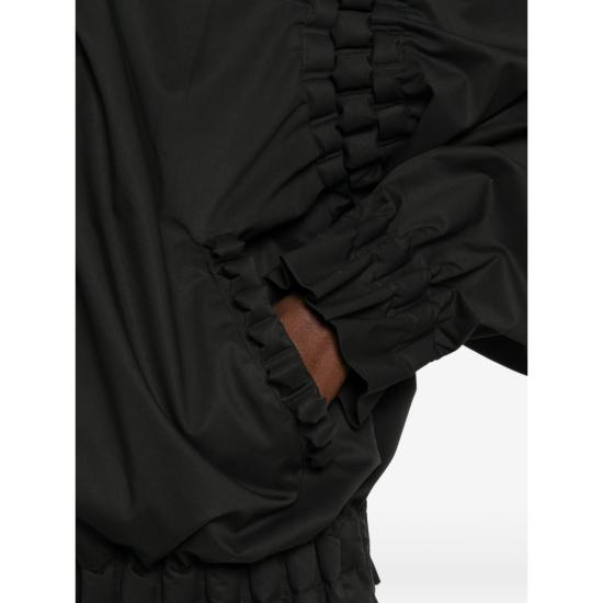 26SS 크리스토퍼 락시 봄버 자켓 RC26SA04202 BLACK - CHRISTOPHER RAXXY