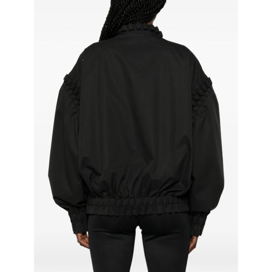 26SS 크리스토퍼 락시 봄버 자켓 RC26SA04202 BLACK - CHRISTOPHER RAXXY