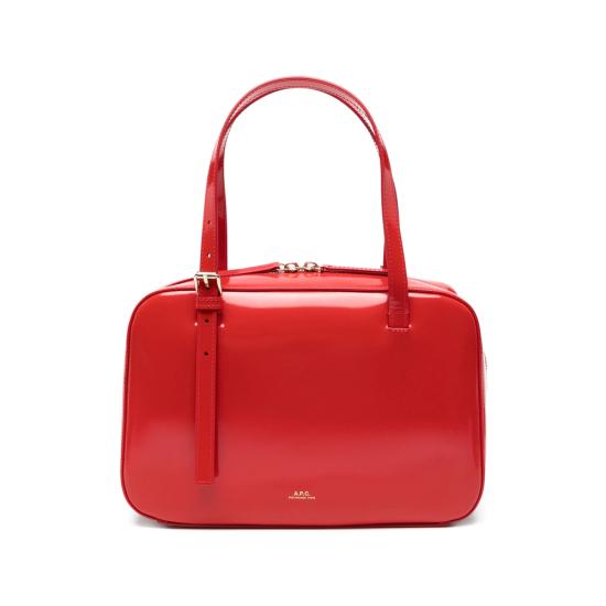 26SS 아페쎄 토트백 PXCBT F67017 GAJ RED