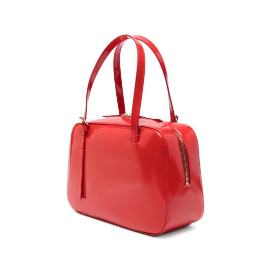 26SS 아페쎄 토트백 PXCBT F67017 GAJ RED - A.P.C.