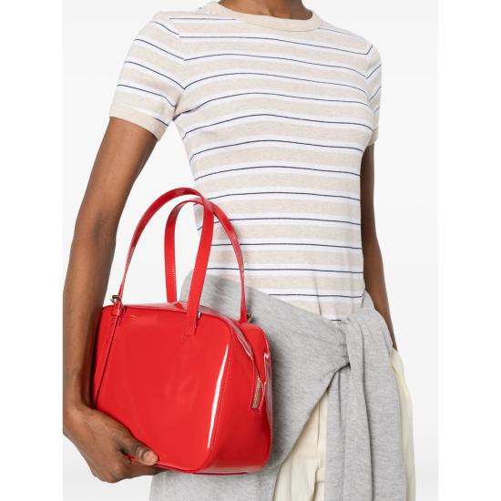 26SS 아페쎄 토트백 PXCBT F67017 GAJ RED - A.P.C.