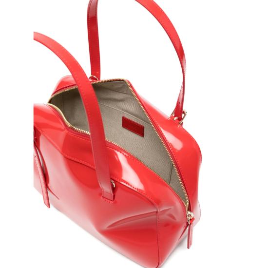 26SS 아페쎄 토트백 PXCBT F67017 GAJ RED - A.P.C.