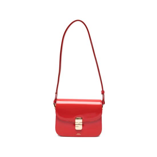 26SS 아페쎄 크로스백 PXCBT F61413 GAJ RED