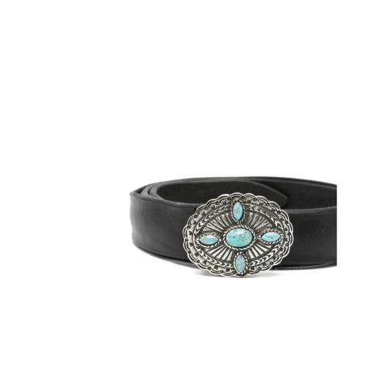 26SS 오르치아니 벨트 U08411 NERO BLACK - ORCIANI