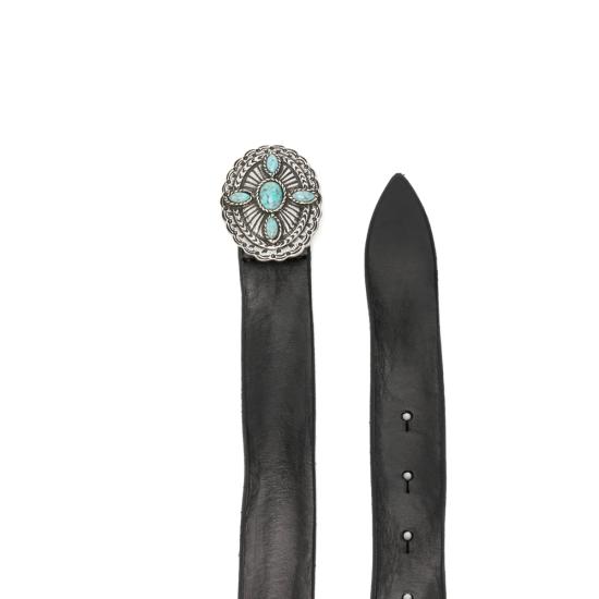 26SS 오르치아니 벨트 U08411 NERO BLACK - ORCIANI