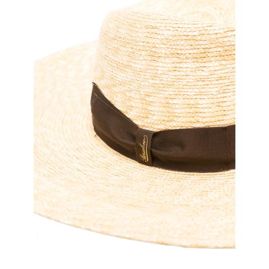 26SS 보르살리노 모자 2179 23 00C9 NEUTRALS - BORSALINO