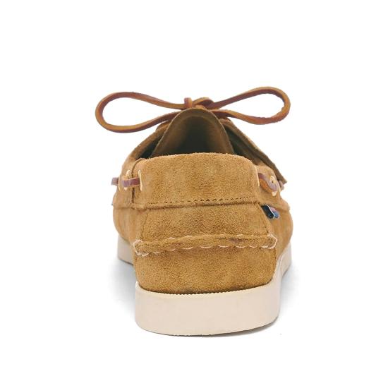 26SS 세바고 로퍼 77131JW PORTALND AFQ NEUTRALS - SEBAGO