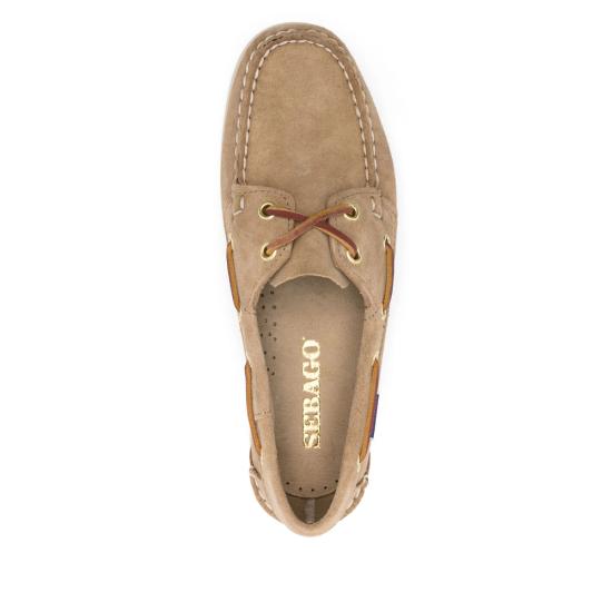 26SS 세바고 드레스 슈즈 77131JW PORTALND AFO NEUTRALS - SEBAGO