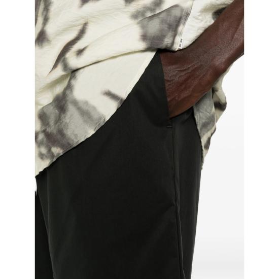 26SS 미쓰 숏팬츠 26M91B68 999 BLACK - MYTHS