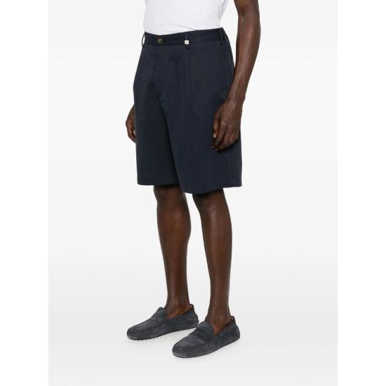 26SS 미쓰 숏팬츠 26M91B68 037 BLUE - MYTHS