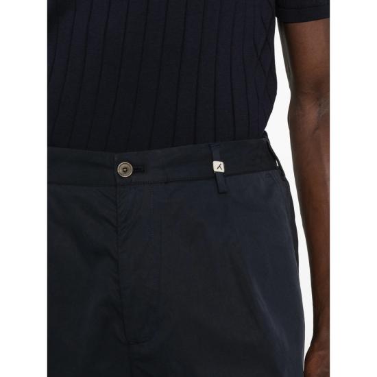 26SS 미쓰 숏팬츠 26M91B68 037 BLUE - MYTHS