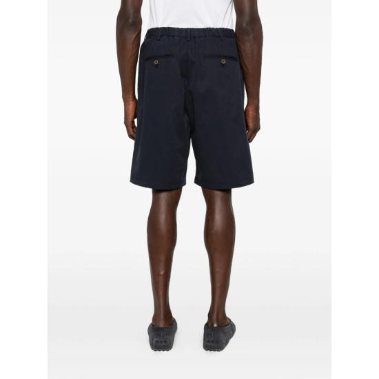 26SS 미쓰 숏팬츠 26M91B68 037 BLUE - MYTHS