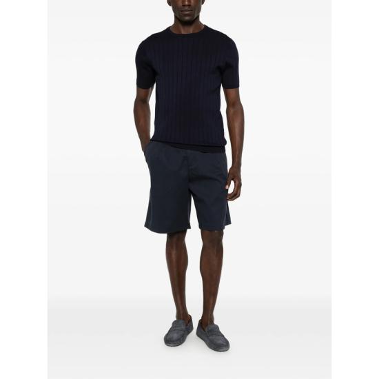 26SS 미쓰 숏팬츠 26M91B68 037 BLUE - MYTHS