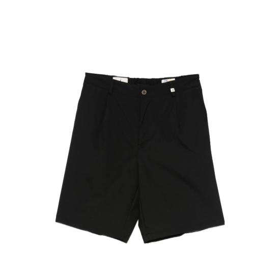 26SS 미쓰 숏팬츠 26M91B106 999 BLACK