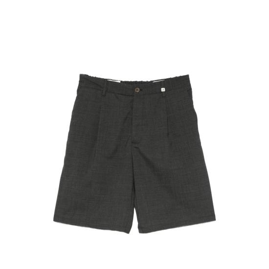 26SS 미쓰 숏팬츠 26M91B106 35 GREY