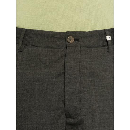 26SS 미쓰 숏팬츠 26M91B106 35 GREY - MYTHS