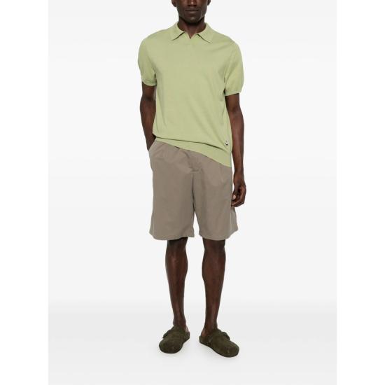 26SS 미쓰 숏팬츠 26M91B68 28 NEUTRALS - MYTHS