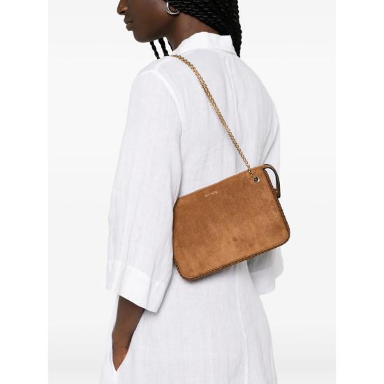 26SS 에트로 숄더백 AP473 WP1C0026 M0126 BROWN - ETRO