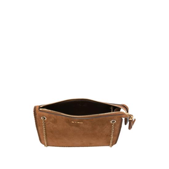 26SS 에트로 숄더백 AP473 WP1C0026 M0126 BROWN - ETRO