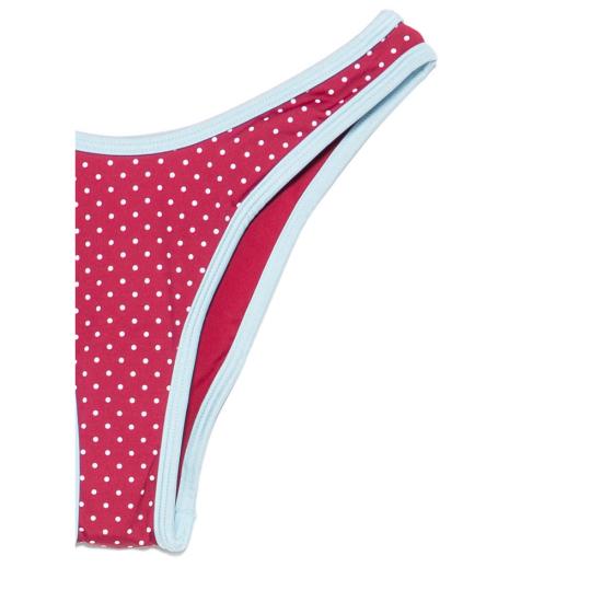 26SS 프랭키 비키니 비키니 수영복 11461NS TUSCA RED - FRANKIES BIKINIS