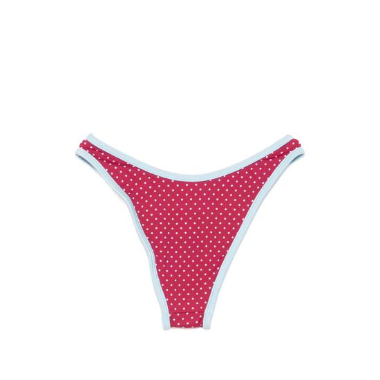 26SS 프랭키 비키니 비키니 수영복 11461NS TUSCA RED - FRANKIES BIKINIS