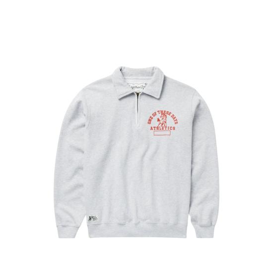 26SS 원오브디즈데이스 스웨터 01D 04 022 HEGRE GREY