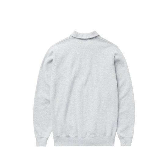 26SS 원오브디즈데이스 스웨터 01D 04 022 HEGRE GREY - ONE OF THESE DAYS