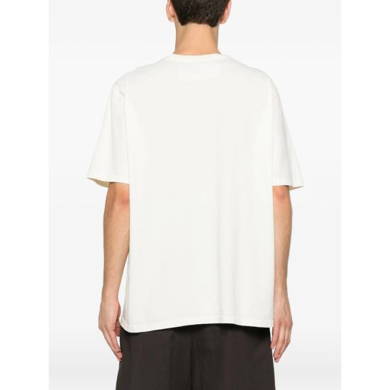 26SS 원오브디즈데이스 반팔 티셔츠 01D 04 034 BONE WHITE - ONE OF THESE DAYS