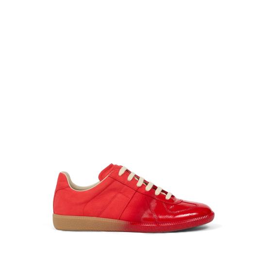 26SS 마르지엘라 스니커즈 P7644 S57WS0517 T4417 RED
