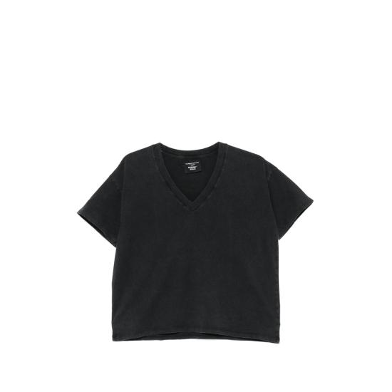 26SS 마제스틱필라쳐 반팔 티셔츠 M618 FT1128 0002 BLACK