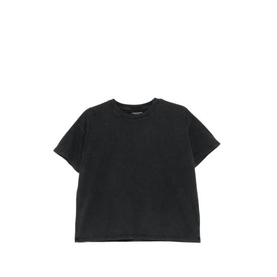 26SS 마제스틱필라쳐 반팔 티셔츠 M618 FT1127 0002 BLACK