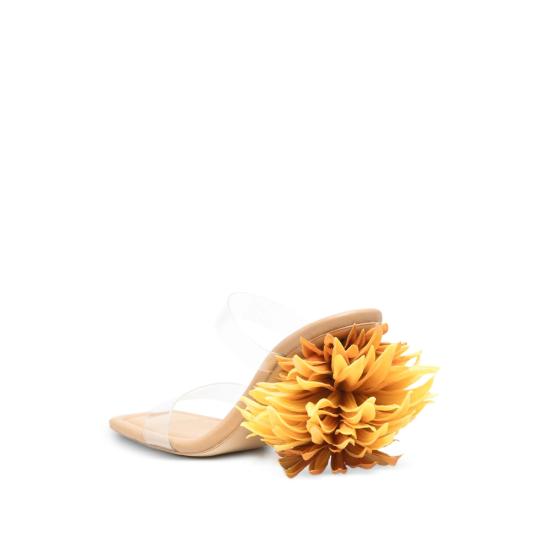 26SS 컬트 가이아 부츠 SDHH2821PS2730 KIERA MARIG NEUTRALS WHITE - CULT GAIA