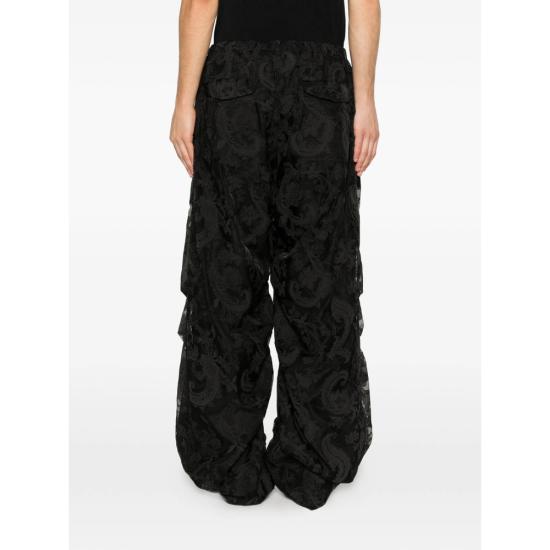 26SS 타크 팬츠 PT213 BLACK - TAAKK